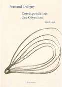Correspondance des Cévennes